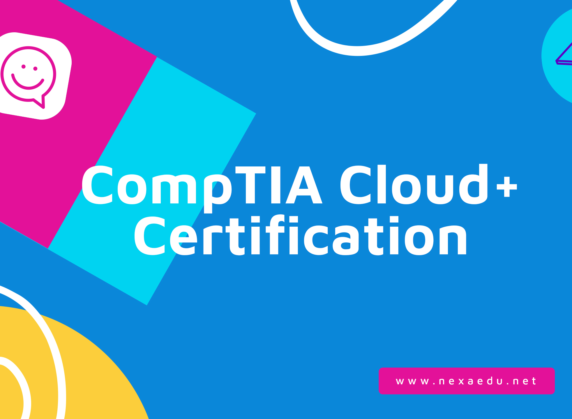 CompTIA Cloud+ Certification